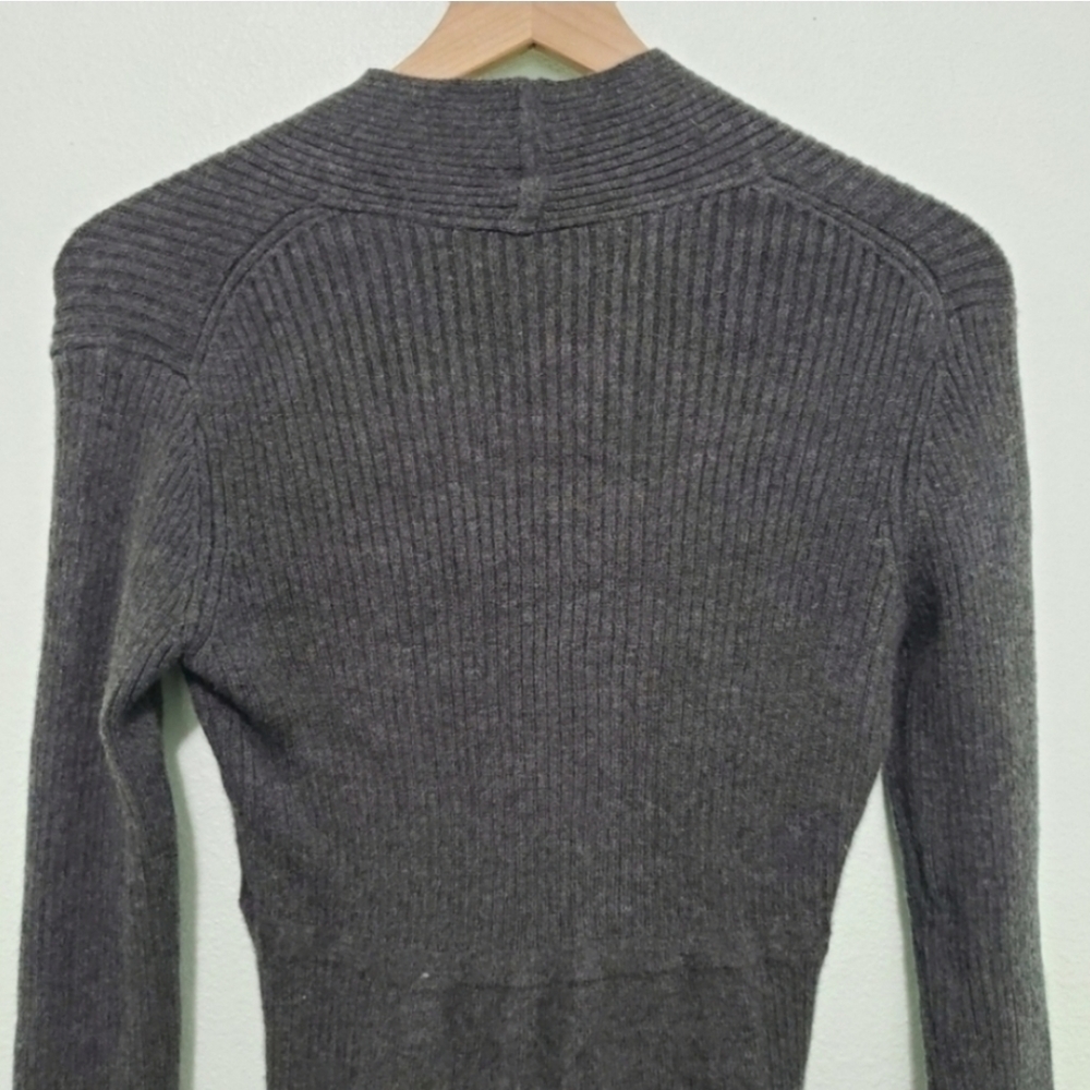 SOLD! Athleta | Merino Wool Dress - Picture 6 of 11